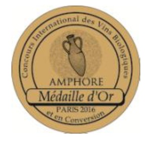 Concours Amphore -Paris : concours international des vins biologiques